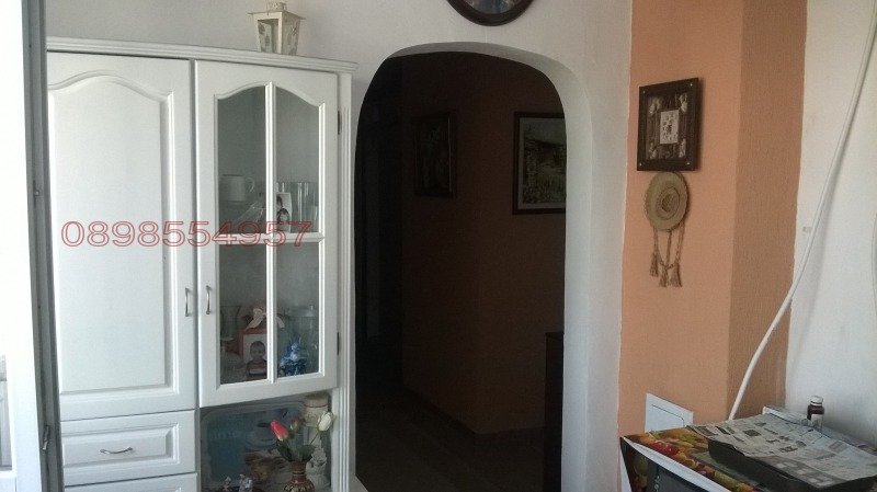 Продава 2-СТАЕН, с. Гъбене, област Габрово, снимка 6 - Апартаменти - 52782838