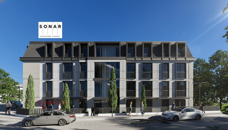 À vendre  1 chambre Sofia , Krastova vada , 62 m² | 62392197 - image [5]