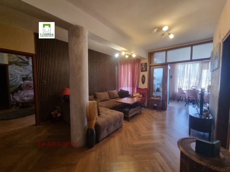 Продава 2-СТАЕН, град София, Малинова долина • 280000 € / 547632.40 лв. • 71422223 1