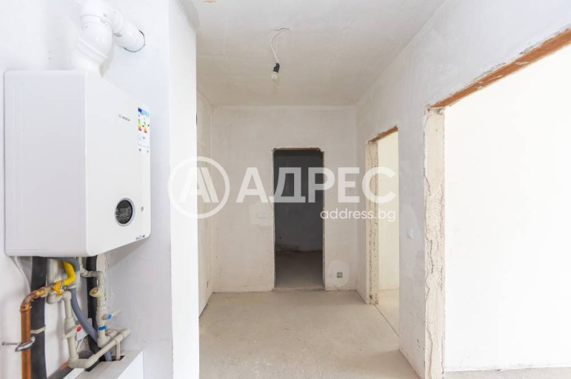 Продава 2-СТАЕН, гр. София, Манастирски ливади, снимка 4 - Апартаменти - 52731774