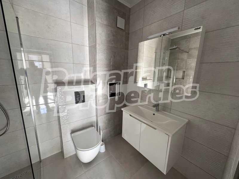 Продава 3-СТАЕН, гр. Балчик, област Добрич, снимка 16 - Апартаменти - 53152236