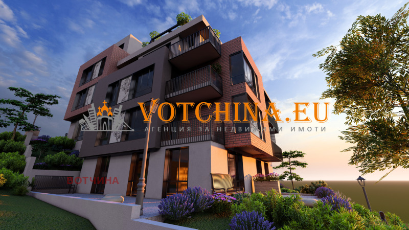 Продава 2-СТАЕН, гр. Варна, Изгрев