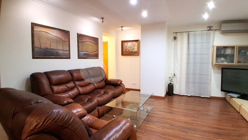 Продава 2-СТАЕН, гр. Варна, Трошево, снимка 2 - Апартаменти - 53241617