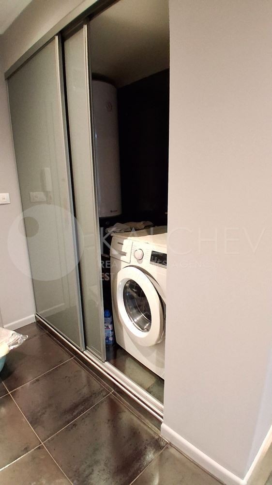 Продава 2-СТАЕН, гр. Варна, Трошево, снимка 13 - Апартаменти - 53241617