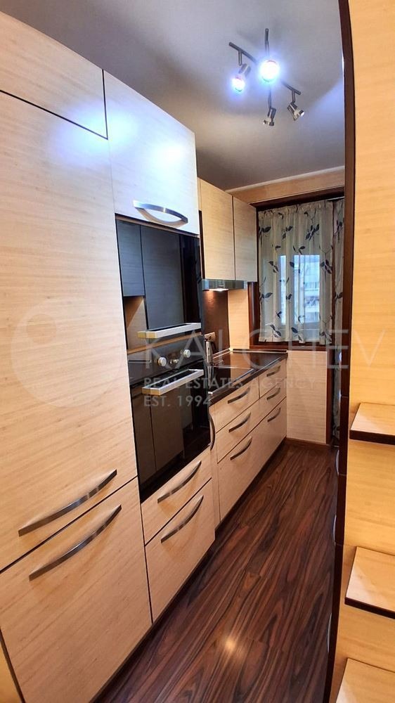 Продава 2-СТАЕН, гр. Варна, Трошево, снимка 8 - Апартаменти - 53241617