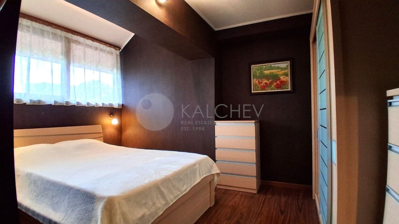 Продава 2-СТАЕН, гр. Варна, Трошево, снимка 10 - Апартаменти - 53241617