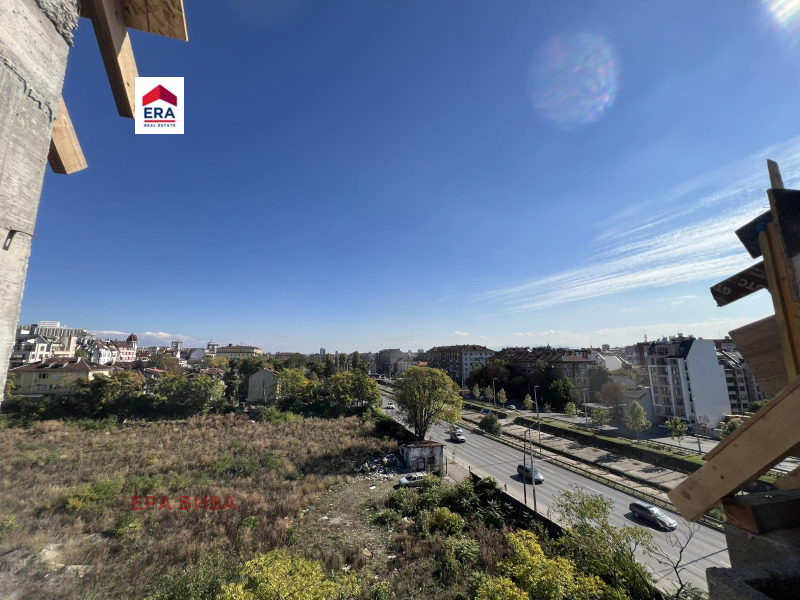 Продава 2-СТАЕН, гр. София, Банишора, снимка 6 - Апартаменти - 53495046