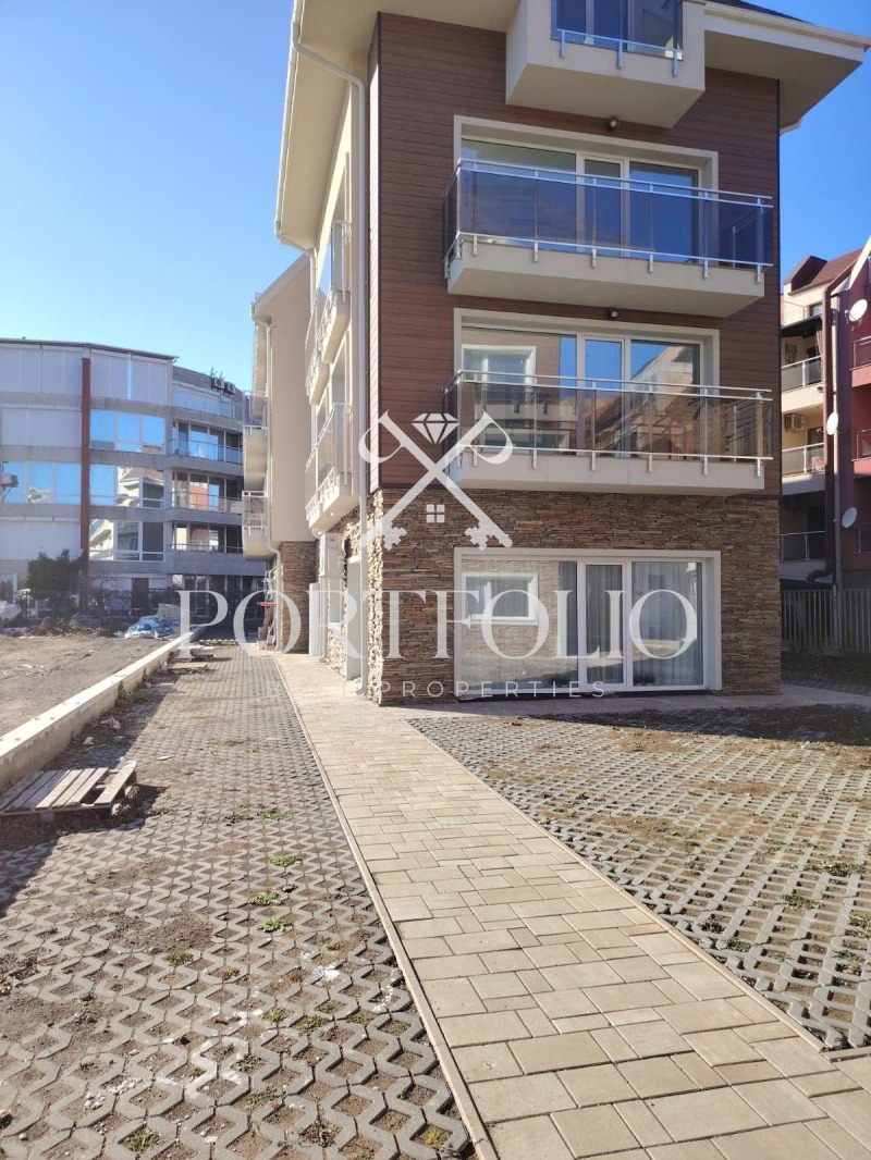 Zu verkaufen  2 Schlafzimmer region Burgas , Sozopol , 124 qm | 24873294 - Bild [2]