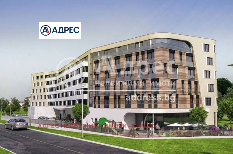 Na prodej  2 ložnice Burgas , Sarafovo , 103 m2 | 83048625 - obraz [2]