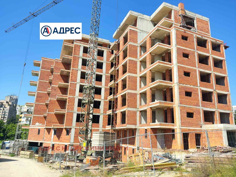À venda  2 quartos Stara Zagora , Tri tchutchura - sever , 98 m² | 50265019 - imagem [2]