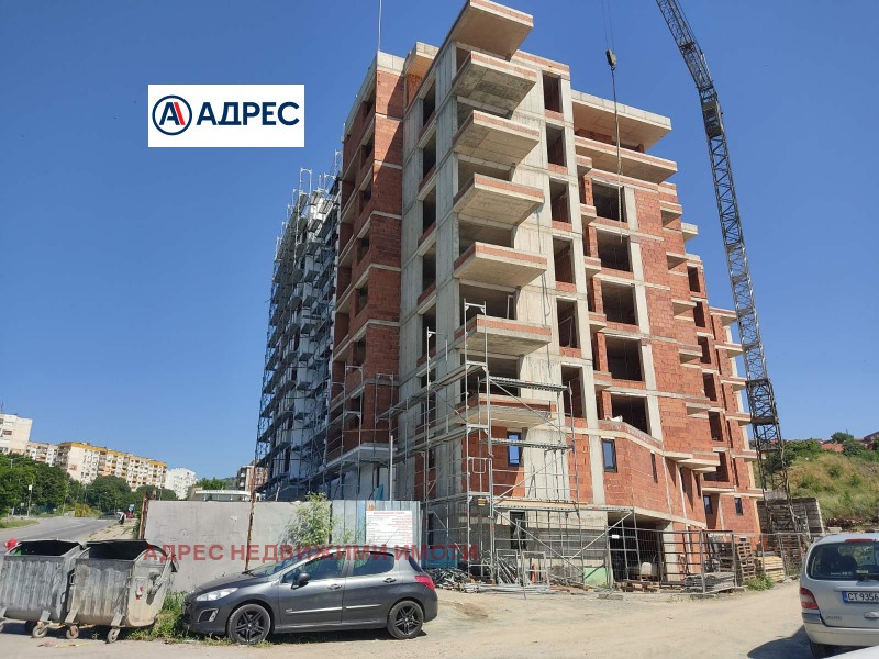 À venda  2 quartos Stara Zagora , Tri tchutchura - sever , 98 m² | 50265019