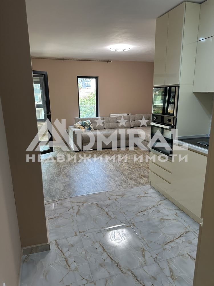 En venta  2 dormitorios Sliven , Tsentar , 100 metros cuadrados | 95448330 - imagen [5]