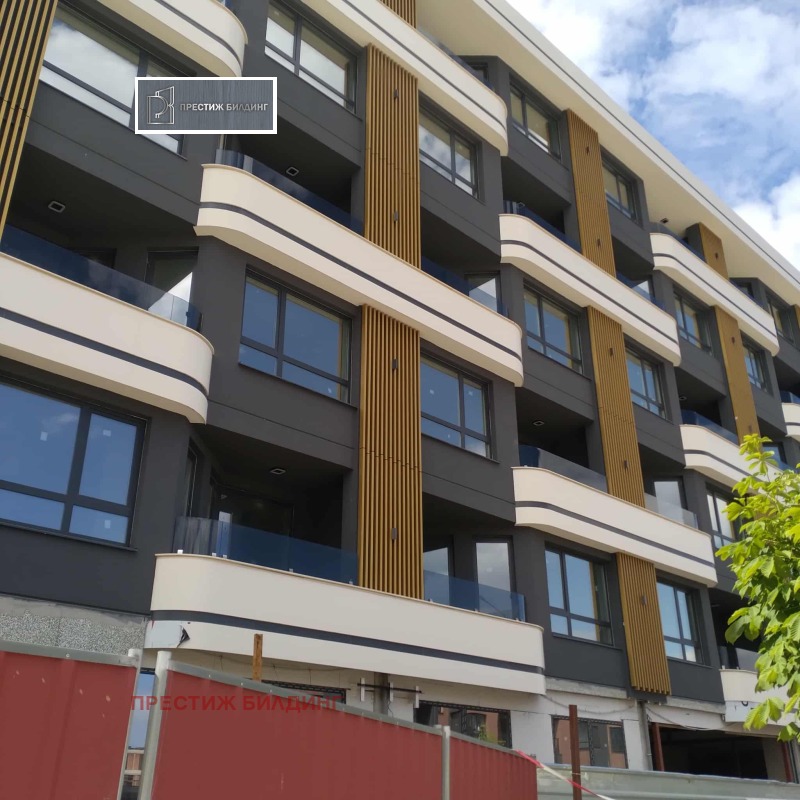 Продава 3-СТАЕН, гр. София, Малинова долина, снимка 3 - Апартаменти - 53164822