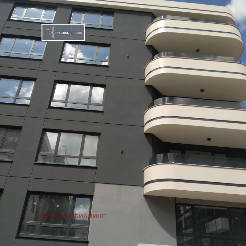 Продава 3-СТАЕН, гр. София, Малинова долина, снимка 2 - Апартаменти - 53164822