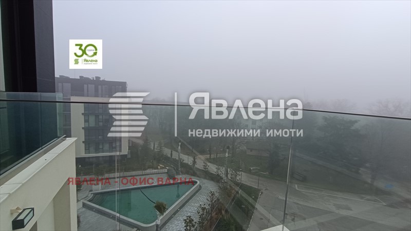Продается  2 спальни Варна , к.к. Св.Св. Константин и Елена , 139 кв.м | 67297352 - изображение [5]