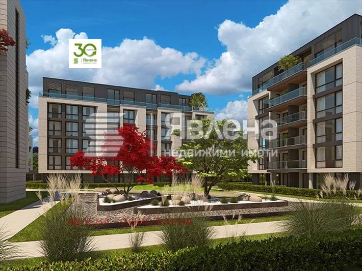 Продается  2 спальни Варна , к.к. Св.Св. Константин и Елена , 139 кв.м | 67297352 - изображение [3]