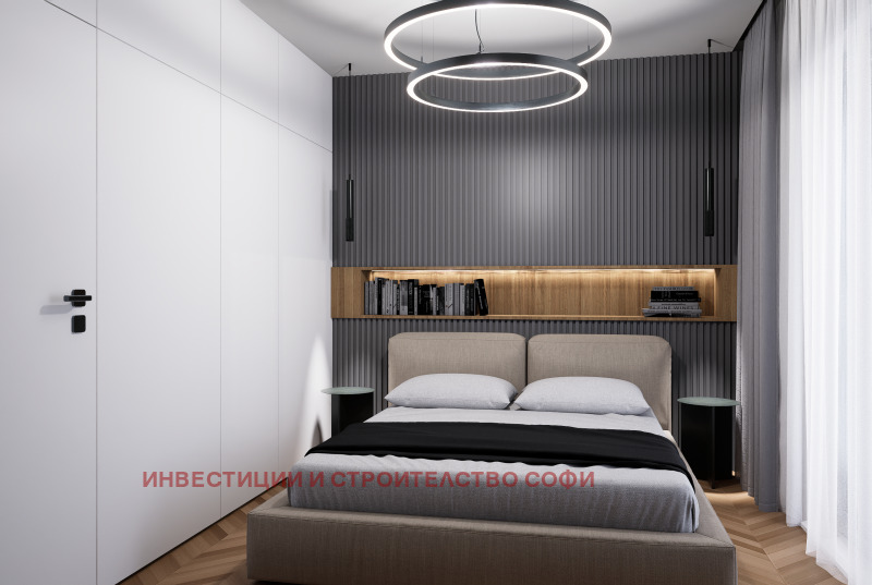 For Sale  2 bedroom Sofia , Boyana , 160 sq.m | 34718420 - image [4]