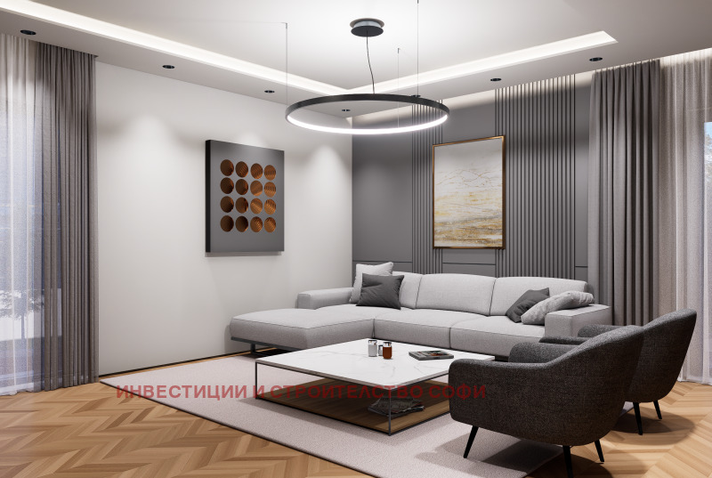 For Sale  2 bedroom Sofia , Boyana , 160 sq.m | 34718420 - image [3]