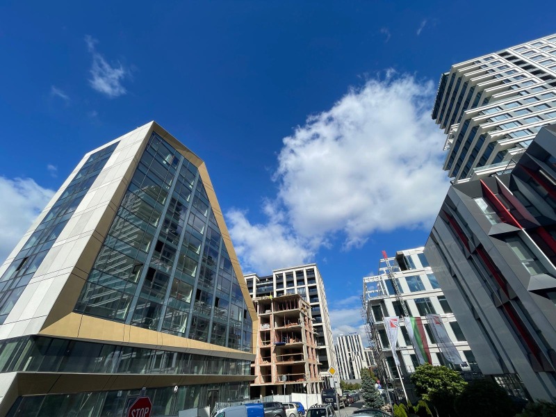Продава  3-стаен град София , Лозенец , 107 кв.м | 31055876 - изображение [7]