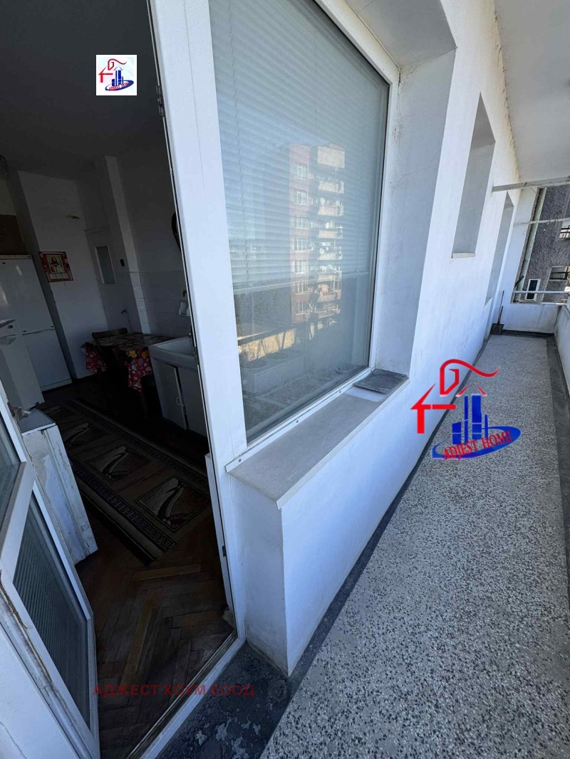 Продава 3-СТАЕН, гр. Шумен, Център, снимка 12 - Апартаменти - 52233767