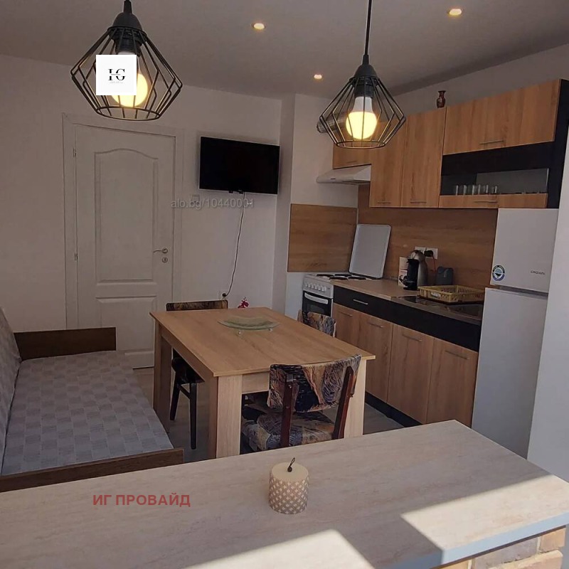 Продава 3-СТАЕН, гр. Царево, област Бургас, снимка 2 - Апартаменти - 52478335