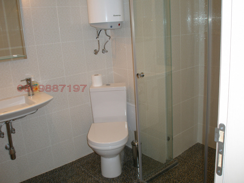 Продава 3-СТАЕН, гр. Варна, област Варна, снимка 8 - Апартаменти - 53167815