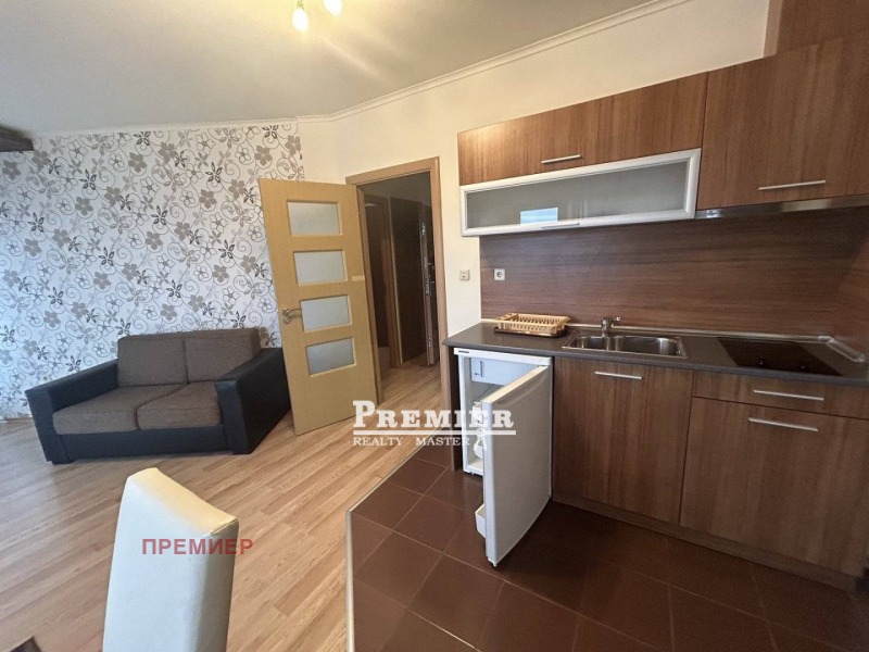 Продава 3-СТАЕН, к.к. Слънчев бряг, област Бургас, снимка 2 - Апартаменти - 52664107