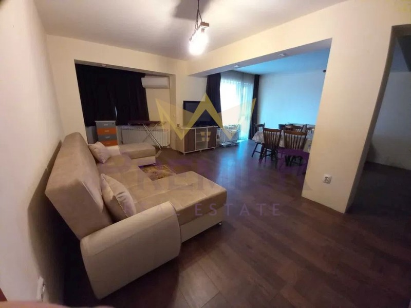 Продава 3-СТАЕН, гр. Варна, Бриз