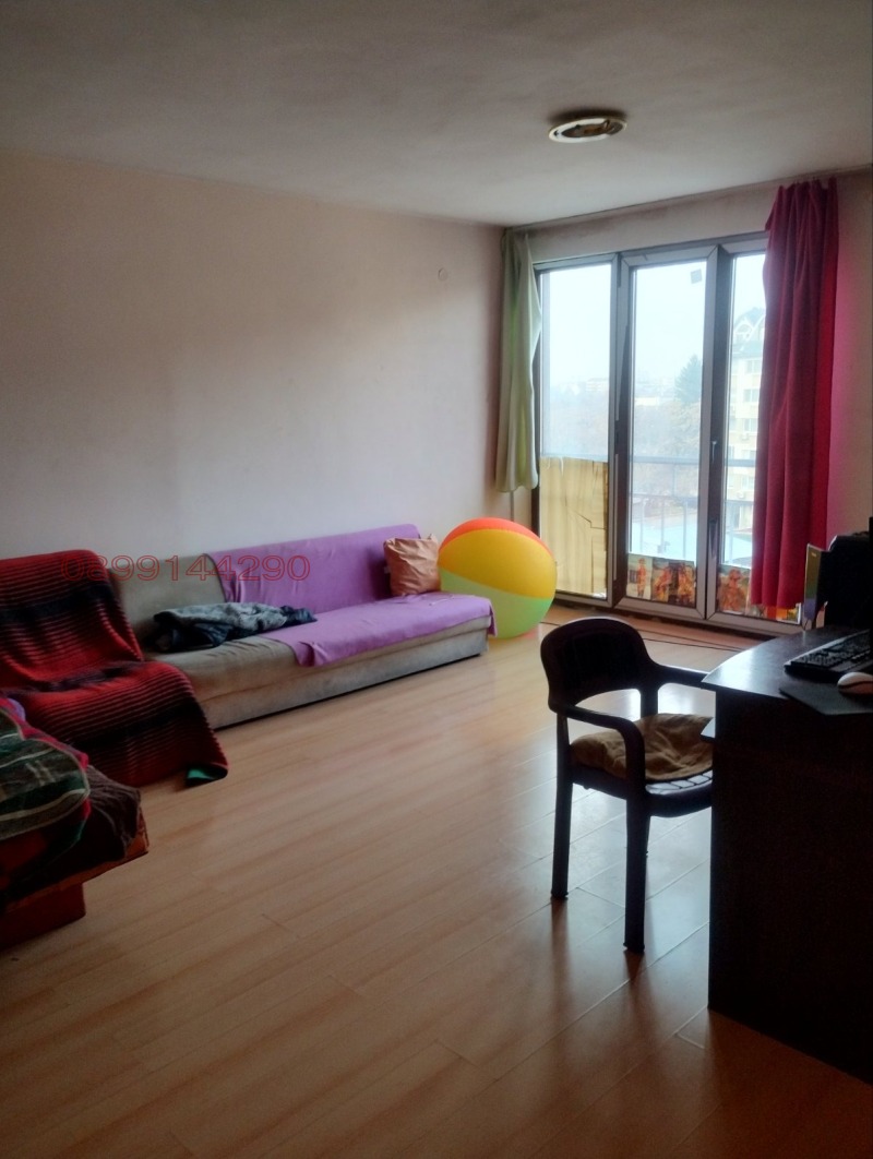 Продава 3-СТАЕН, гр. София, Оборище, снимка 5 - Апартаменти - 53020360