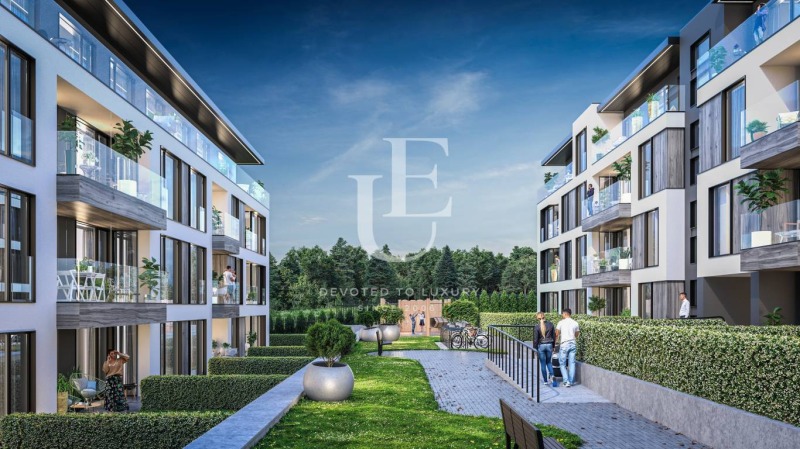 Продава 3-СТАЕН, гр. София, Малинова долина, снимка 10 - Апартаменти - 53272005