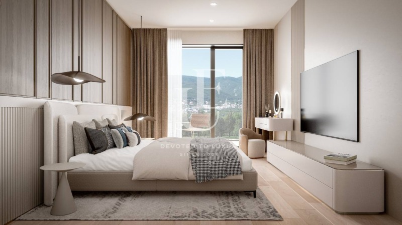 Продава 3-СТАЕН, гр. София, Малинова долина, снимка 4 - Апартаменти - 53272005