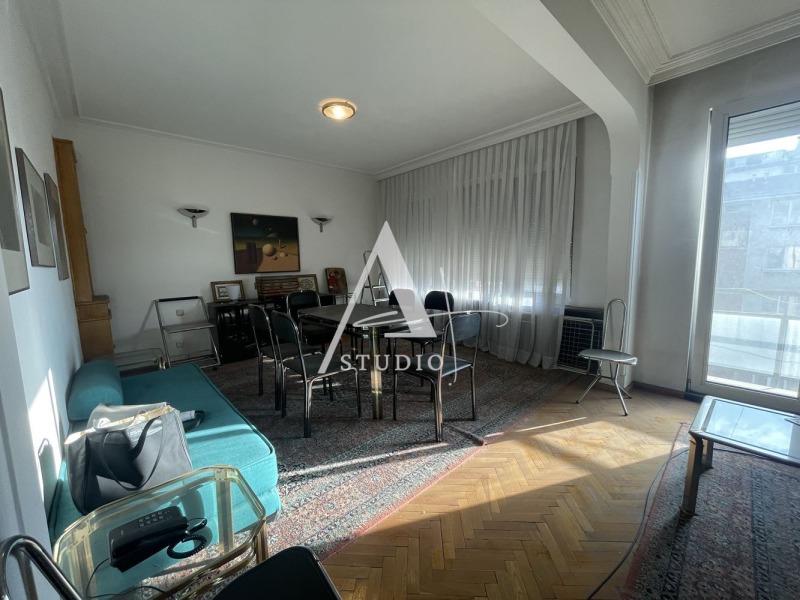 Продава 3-СТАЕН, гр. София, Център, снимка 3 - Апартаменти - 53436459