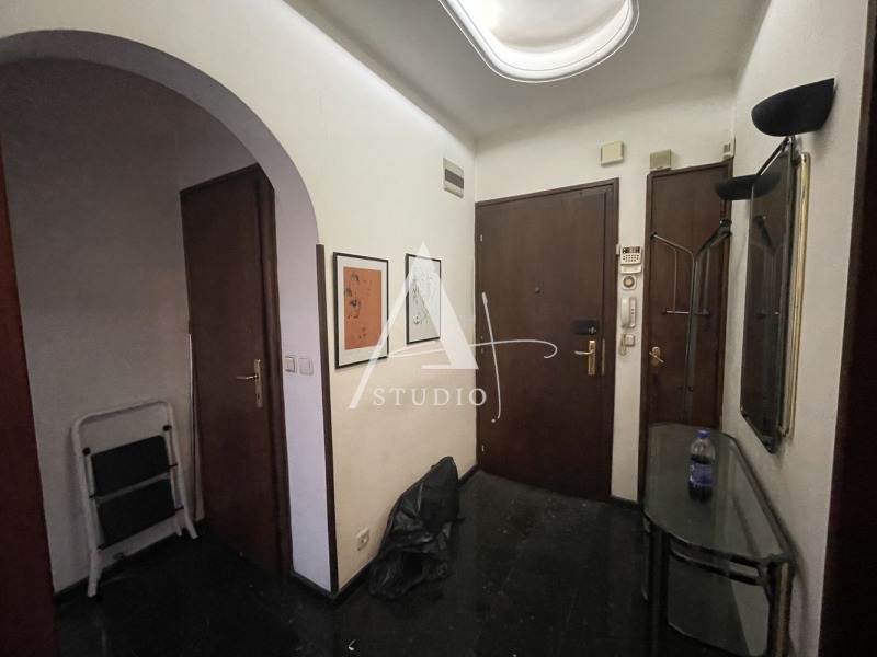 Продава 3-СТАЕН, гр. София, Център, снимка 6 - Апартаменти - 53436459