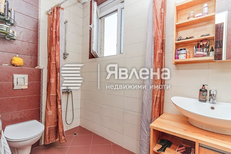 Продава 3-СТАЕН, гр. София, Център, снимка 15 - Апартаменти - 55533460