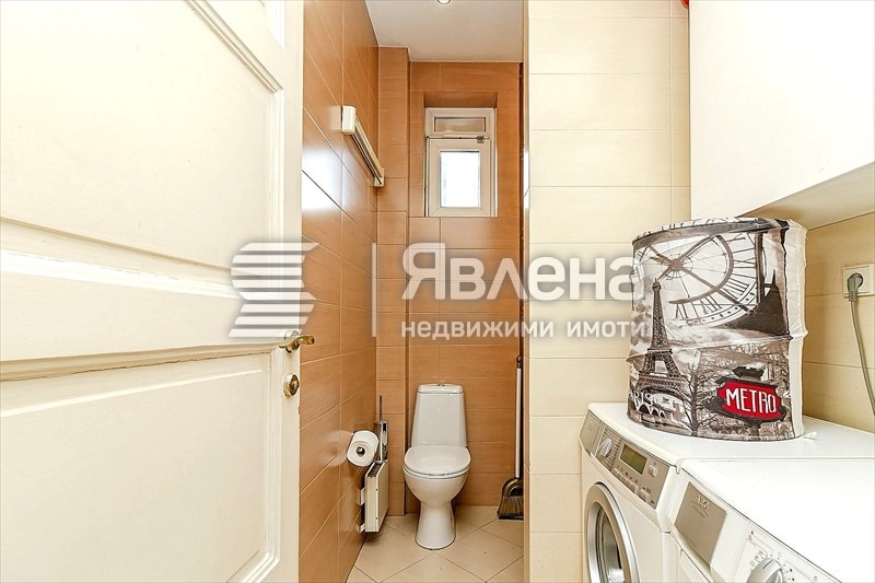 Продава 3-СТАЕН, гр. София, Център, снимка 10 - Апартаменти - 55533460