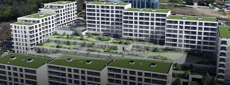 На продаж  3 кімнатна Варна , Аспарухово , 117 кв.м | 76361846 - зображення [2]