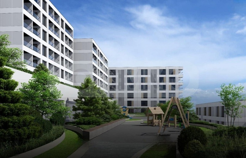 На продаж  3 кімнатна Варна , Аспарухово , 117 кв.м | 76361846 - зображення [3]