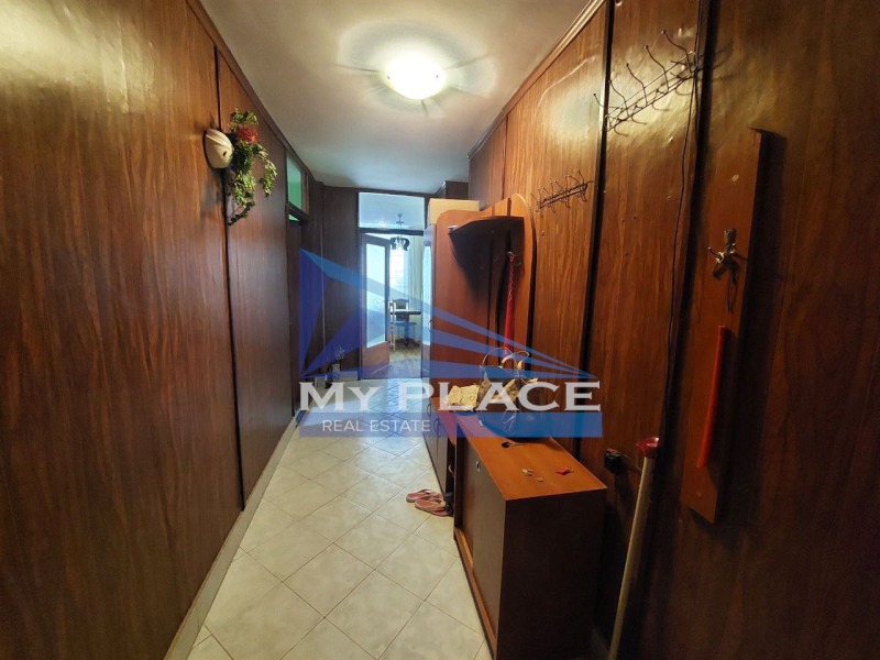 Te koop  3 slaapkamers Sjumen , Dobrudzjanski , 96 m² | 98492682 - afbeelding [4]