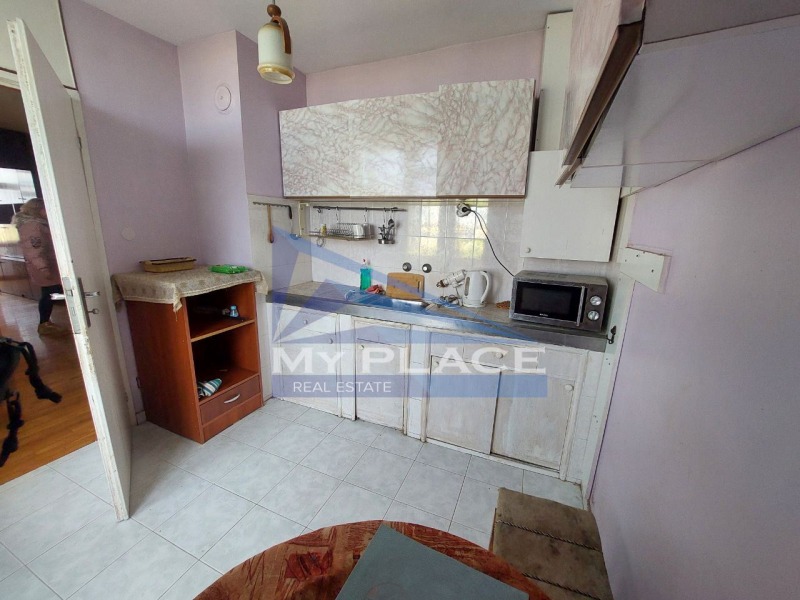 Te koop  3 slaapkamers Sjumen , Dobrudzjanski , 96 m² | 98492682 - afbeelding [10]