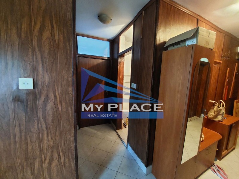 Te koop  3 slaapkamers Sjumen , Dobrudzjanski , 96 m² | 98492682 - afbeelding [9]