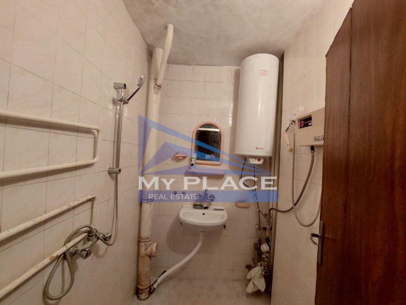 Te koop  3 slaapkamers Sjumen , Dobrudzjanski , 96 m² | 98492682 - afbeelding [14]