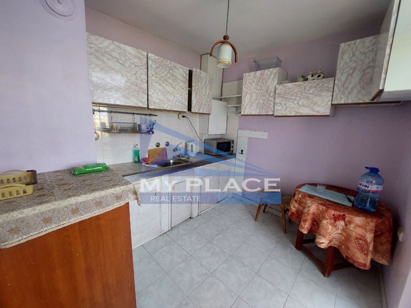 Te koop  3 slaapkamers Sjumen , Dobrudzjanski , 96 m² | 98492682 - afbeelding [11]