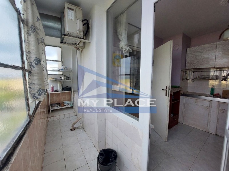 Te koop  3 slaapkamers Sjumen , Dobrudzjanski , 96 m² | 98492682 - afbeelding [12]