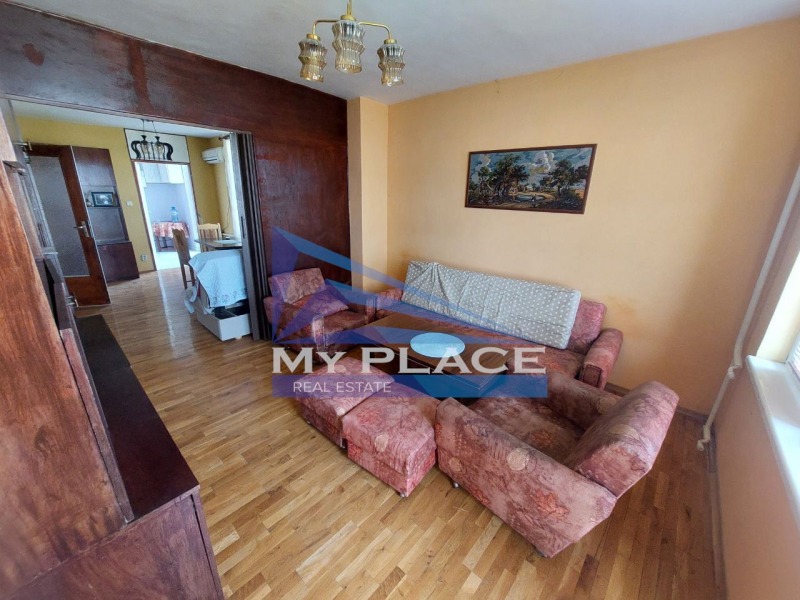 Te koop  3 slaapkamers Sjumen , Dobrudzjanski , 96 m² | 98492682 - afbeelding [2]