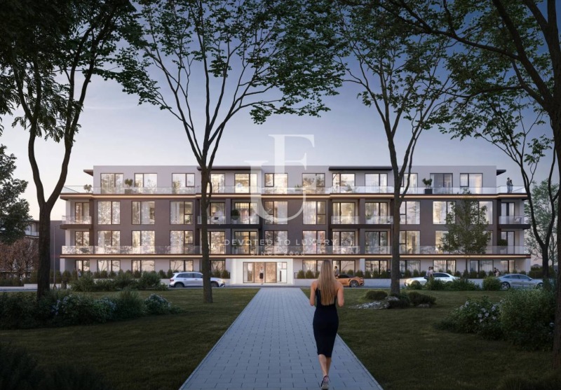 Продава 4-СТАЕН, гр. София, Малинова долина, снимка 7 - Апартаменти - 53172625