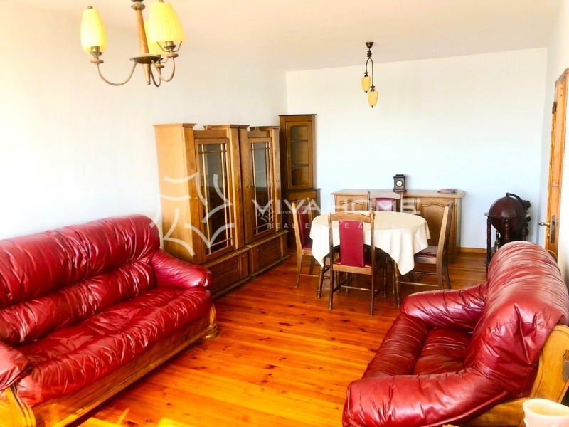 Продава  Многостаен град Варна , Трошево , 104 кв.м | 34887584 - изображение [3]