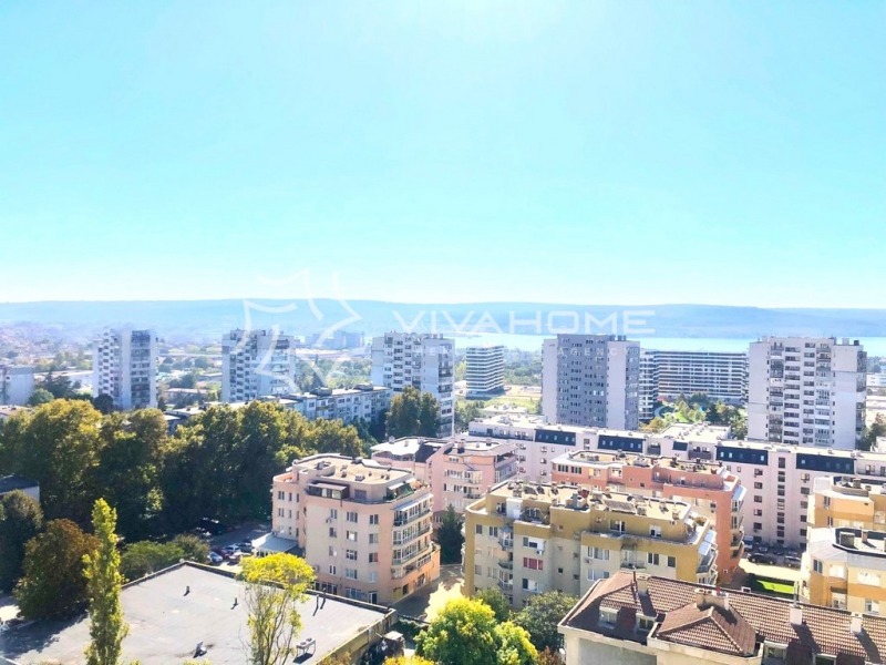 Продава  Многостаен град Варна , Трошево , 104 кв.м | 34887584 - изображение [4]