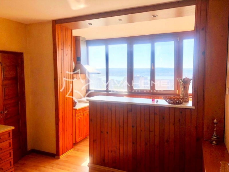 Продава  Многостаен град Варна , Трошево , 104 кв.м | 34887584 - изображение [2]