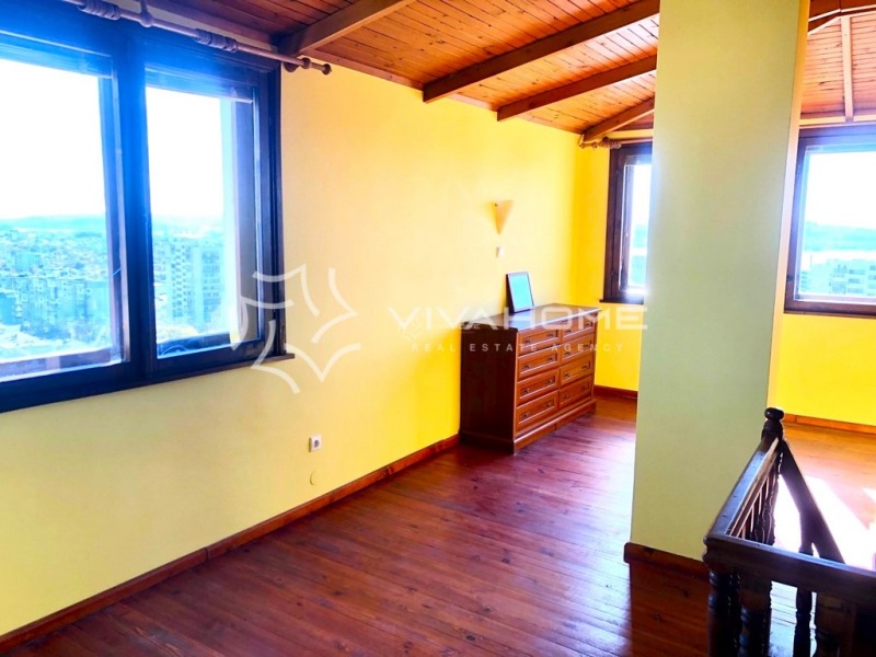 Продава  Многостаен град Варна , Трошево , 104 кв.м | 34887584 - изображение [10]