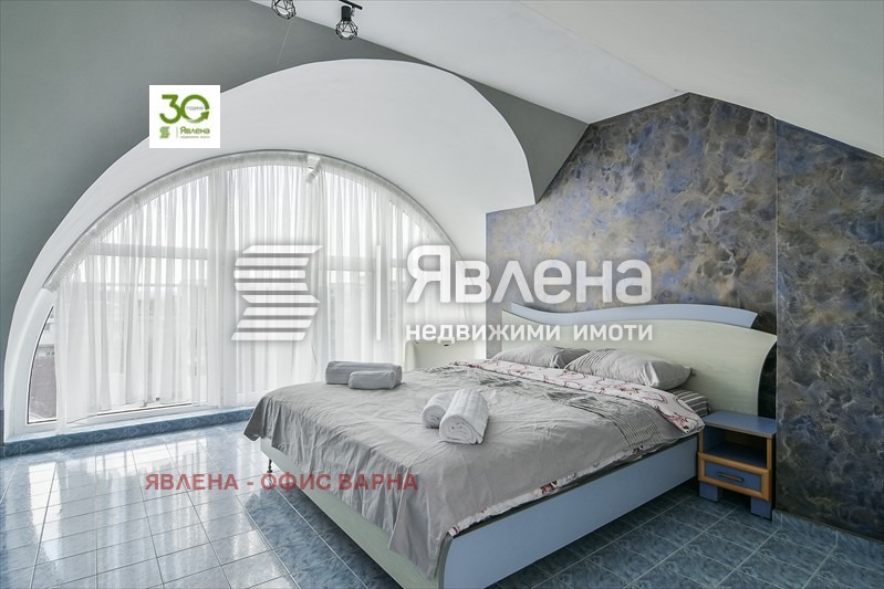 Продава МНОГОСТАЕН, гр. Варна, Център, снимка 13 - Апартаменти - 55505894
